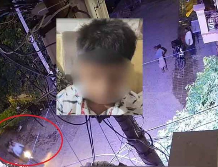 'मेरा किडनैप हो गया, बचाओ', बच्चे की चीख से मची अफरातफरी; पुलिस जांच में निकली अलग कहानी
