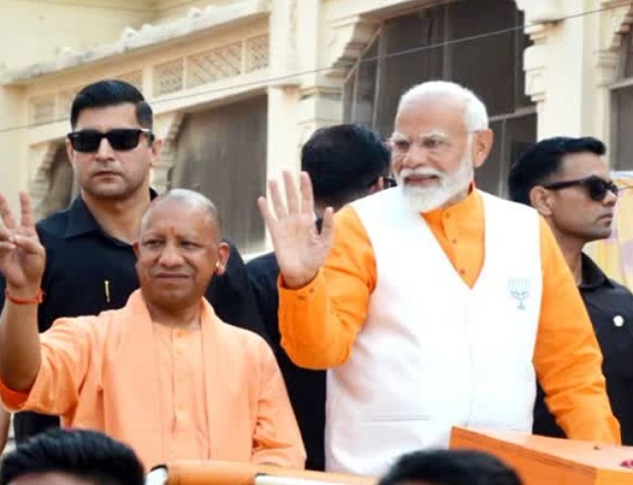 UP Election 2027: भाजपा ने लगाया चुनावी गियर, हारी और दस हजार से कम वोटों से जीती सीटों के लिए बनाई नई रणनीति