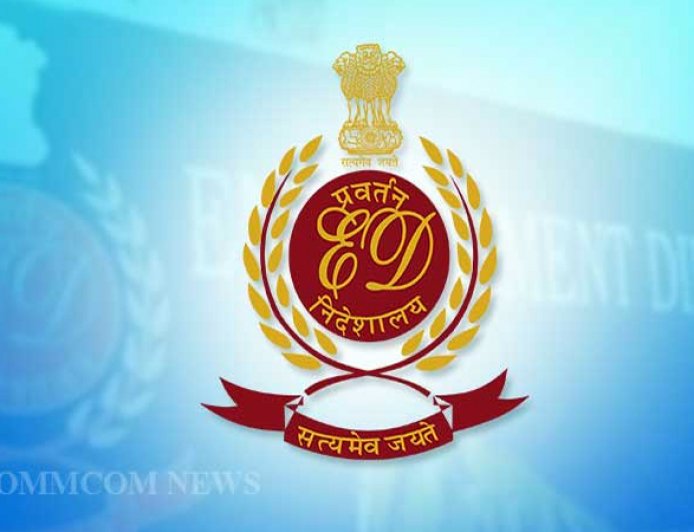 फर्जी ITC मामले में यूपी के तीन शहरों के 9 ठिकानों पर छापे; सुबह-सुबह ED का बड़ा एक्शन
