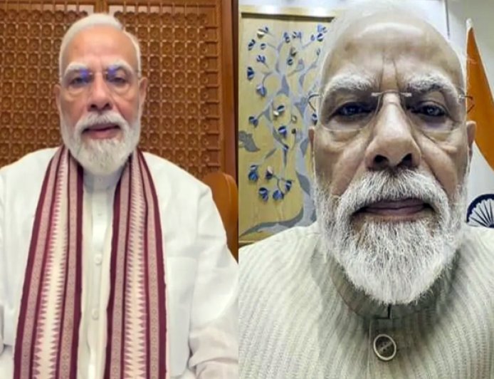 PM मोदी के वीडियो ने इंस्टाग्राम पर बनाया 24 घंटे में सबसे ज्यादा व्यूज का वर्ल्ड रिकॉर्ड, IShowSpeed को छोड़ा पीछे