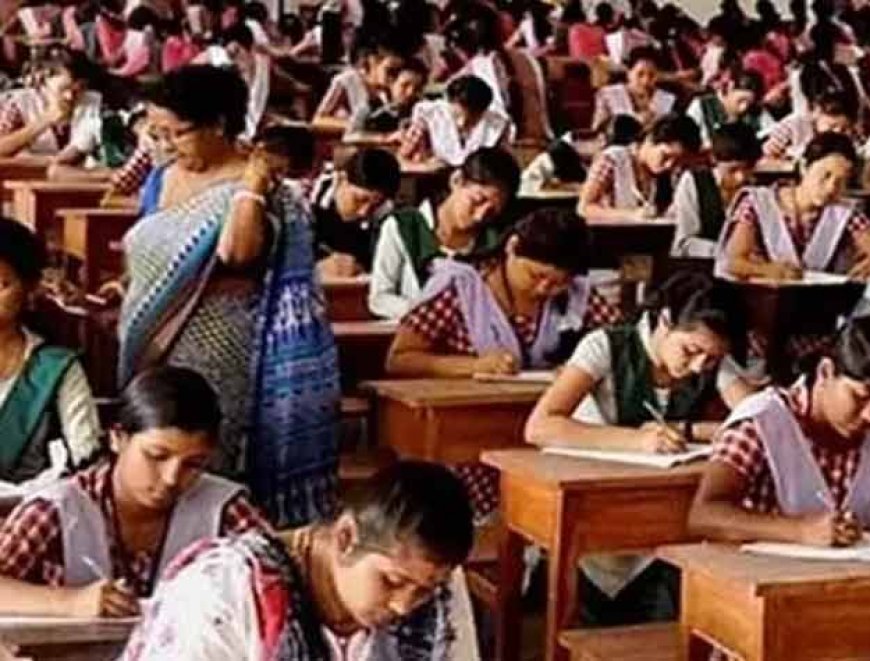 NEET UG 2026 की पुनर्परीक्षा के जल्द घोषित होंगे नतीजे, कॉपियों की चेकिंग जारी होने का किया जा रहा दावा