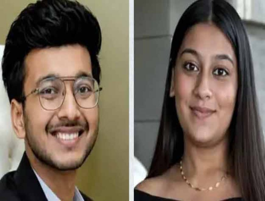 केतन अग्रवाल हत्याकांड: केतन को एक बार में खत्म कर देना चाहती थी सिया, दो बार किया था रिहर्सल; इंटरनेट से सीखा पैंतरा