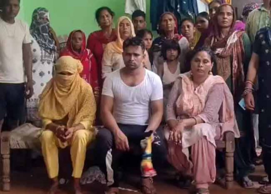 शराबी दूल्हे की हरकतों से टूटी शादी, दुल्हन ने मंडप में फेरे लेने से किया साफ इनकार