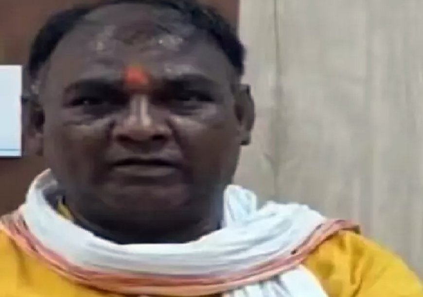 श्री राम मंदिर चंदा चोरी: टिन्नू यादव का मंदिर में था दबदबा, केवल नाम का ड्राइवर- जलवा किसी अधिकारी से कम नहीं