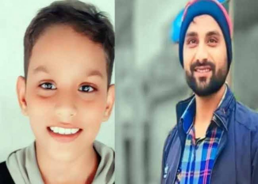 प्रयागराज: मक्के के खेत में करंट आने से चाचा-भतीजे की हुई दर्दनाक मौत, आरोपी हिरासत में 