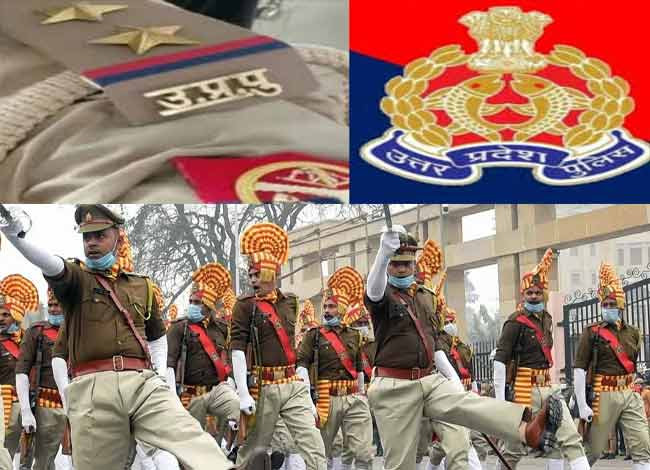 यूपी पुलिस की बढ़ने वाली है ताकत, मुंह से ठांय-ठांय नहीं होगी, जल्द मिलेंगे 16000 से अधिक हथियार