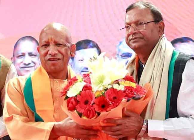 BJP से SP तक सबके फोकस में: यादवों से भी ज्यादा कुर्मी वोटरों की क्यों हो रही चर्चा? 