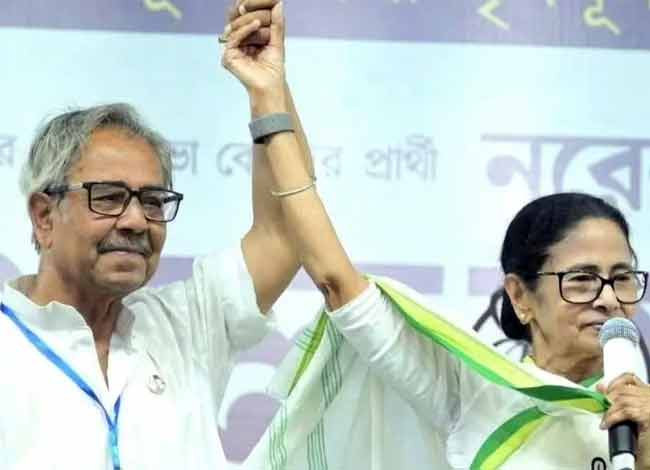 TMC के पूर्व विधायक का फंदे से लटका मिला शव, ममता बनर्जी के कार्यकाल में थे डिप्टी स्पीकर