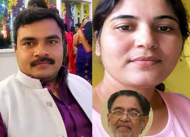 Lawyer-Teacher Murder Case:  वकील-शिक्षिका हत्याकांड में पूर्व SP MLC कमलेश पाठक समेत 10 को उम्रकैद