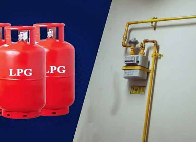 LPG की जगह PNG, सरकार लाई नई स्‍कीम, सस्‍ती और साफ गैस पर पकेगा खाना! न बुकिंग की चिकचिक, न खत्‍म होने की टेंशन