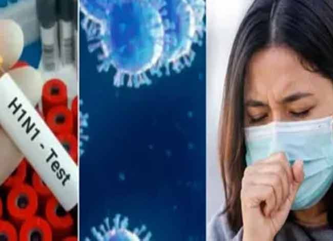 उत्तर प्रदेश में बढ़ी स्वाइन फ्लू मरीजों की संख्या, लखनऊ में तीन नए मरीज मिलने से स्वास्थ्य विभाग अलर्ट पर