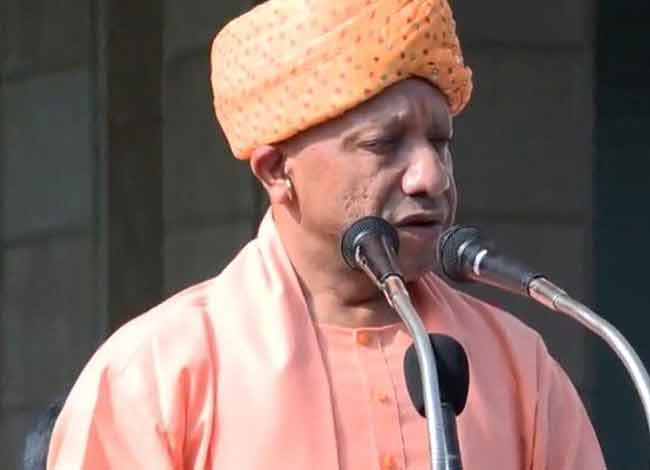 80वें स्वतंत्रता दिवस की CM योगी आदित्यनाथ ने दी बधाई बोले - UP के बिना आजादी की लड़ाई अधूरी थी... 