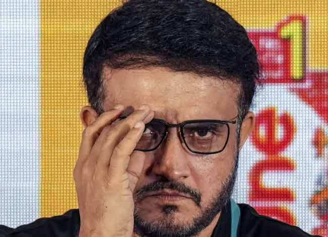 सौरव गांगुली और उनके परिवार को मिली जान से मारने की धमकी, लेटर में लिखा- 'तुम्हें खत्म कर देंगे'