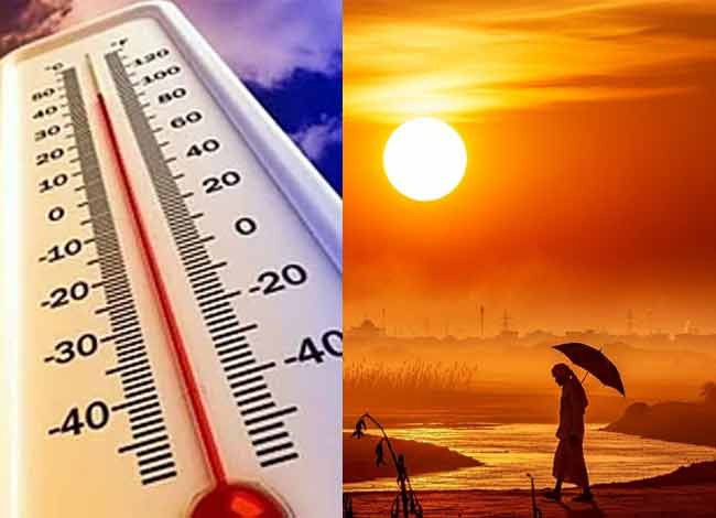 अगस्त की चिपचिपी और जानलेवा गर्मी ने तोड़ा 125 साल का रिकॉर्ड, IMD की चेतावनी सितंबर और भी खतरनाक होने वाला है