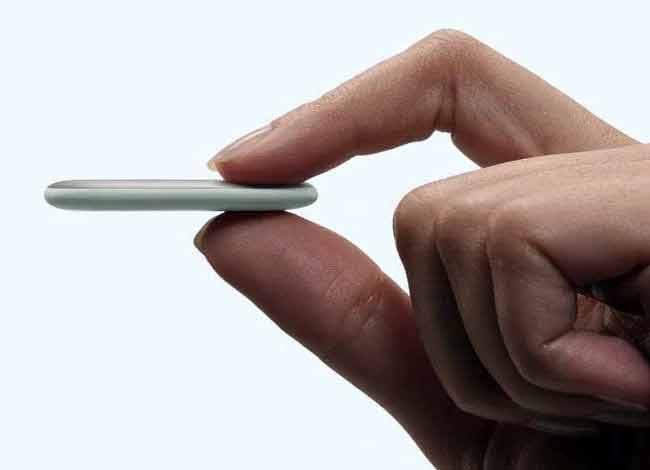 खोया हुआ सामान मिनटों में ढूंढेगा Google का नया Pixel Tag, Apple AirTag को देगा सीधी टक्कर