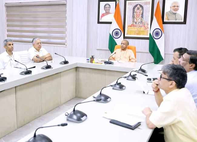 'आस्था, अनुशासन और सामाजिक समरसता का संदेश दे रही कांवड़ यात्रा'- बोले CM योगी