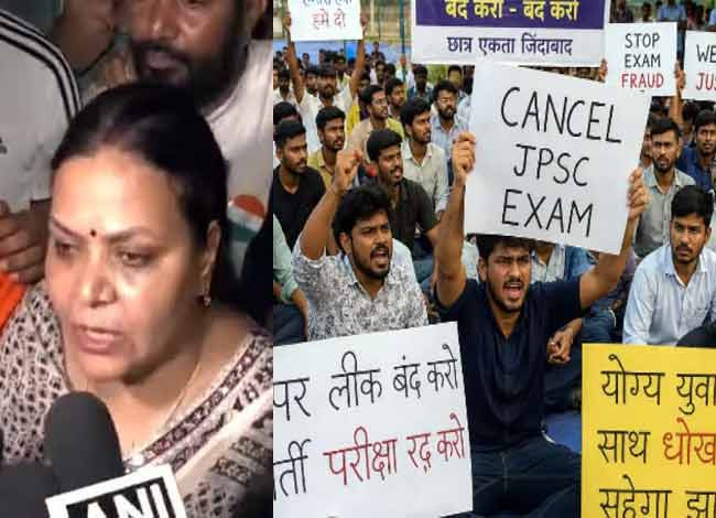 झारखंड में छात्र आंदोलनकारियों का अनशन समाप्त: CBI जांच क्यों नहीं करा रही सरकार?