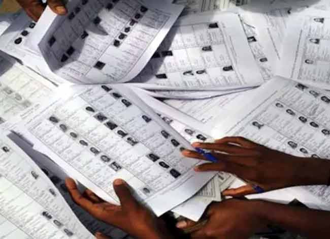 सिर दर्द बन गया 'नितिन' नाम! उत्तराखंड में एसआईआर का सेकेंड फेज