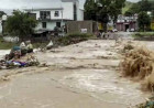 उत्तराखंड में 'फ्लैश फ्लड' की चेतावनी, 12 जिलों में बाढ़ का खतरा; शासन ने जारी किया अलर्ट