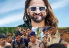 अंकित बालियान के दो हत्यारे शामली के औद्योगिक क्षेत्र में पुलिस मुठभेड़ में ढेर, 20 से ज्यादा गोलियां लगीं
