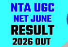 UGC NET Result 2026: यूजीसी नेट फाइनल आंसर की और रिजल्ट जारी, यहाँ Direct Link से करें डाउनलोड