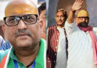 अयोध्या में कांग्रेस प्रदेश अध्यक्ष के कार्यक्रम में मछली भोज पर उठे सवाल, BJP बोली- सनातन विरोधी मानसिकता बेनकाब