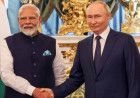 'अंतहीन युद्ध के अंत की ओर बढ़ना होगा...' जब पुतिन से मिले पीएम मोदी, यूक्रेन जंग पर की खास अपील