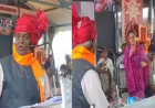 'रामायण से महाभारत तक पुरुषों की मौत का कारण महिलाएं', BJP विधायक के बयान के बाद मंच पर ही भिड़ीं महिला विधायक