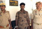 16 लाख के जेवर चुराने वाला शातिर गिरफ्तार: बहन की शादी करने की चाह में पड़ोसी का घर किया खाली