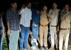 झांसी में महिला से मंगलसूत्र छीनने वाले का 9 घंटे में हाफ एनकाउंटर, दूसरे ने डर से किया सरेंडर