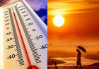 अगस्त की चिपचिपी और जानलेवा गर्मी ने तोड़ा 125 साल का रिकॉर्ड, IMD की चेतावनी सितंबर और भी खतरनाक होने वाला है