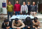 करते थे चीनी ठगों के लिए बैंक खातों की व्यवस्था की: डिजिटल अरेस्ट केस में दिल्ली पुलिस ने 5 लोगों को पकड़ा