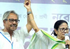 TMC के पूर्व विधायक का फंदे से लटका मिला शव, ममता बनर्जी के कार्यकाल में थे डिप्टी स्पीकर