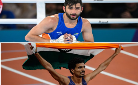 CWG 2026 Day 10: फाइनल में उतरेंगे 10 मुक्केबाज; क्या आज गोल्ड बरसेंगे? जानिए 17 मेडल इवेंट का पूरा शेड्यूल