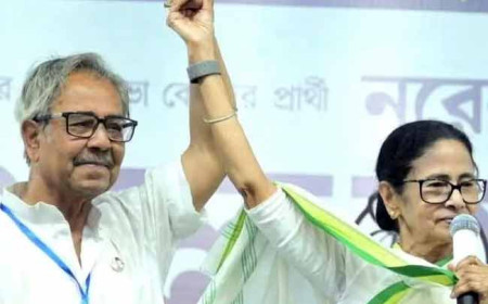 TMC के पूर्व विधायक का फंदे से लटका मिला शव, ममता बनर्जी के कार्यकाल में थे डिप्टी स्पीकर