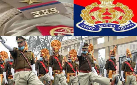 यूपी पुलिस की बढ़ने वाली है ताकत, मुंह से ठांय-ठांय नहीं होगी, जल्द मिलेंगे 16000 से अधिक हथियार