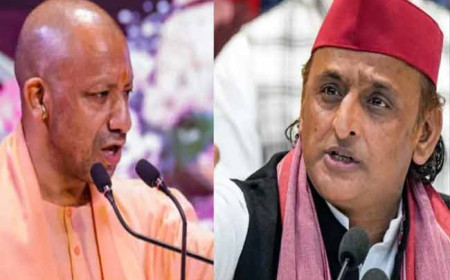 विधानसभा सत्र: सीएम योगी बोले -चढ़ावा चोरी पर विपक्ष को दें मुंहतोड़ जवाब, अखिलेश बोले- तैयारी करके आएं सपा विधायक