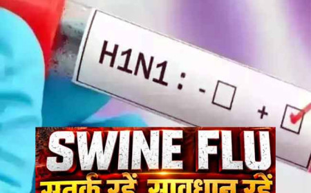 H1N1 वायरस नया नहीं, लेकिन फिर भी तेजी से फैल रहा है इंफेक्शन, ICMR ने बताई वजह