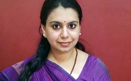 'पद छूट गया, सपना नहीं' - आईएएस दिव्या मित्तल ने 13 साल की सेवा से दिया इस्तीफा, भावुक पोस्ट में लिखा