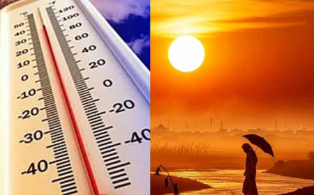 अगस्त की चिपचिपी और जानलेवा गर्मी ने तोड़ा 125 साल का रिकॉर्ड, IMD की चेतावनी सितंबर और भी खतरनाक होने वाला है