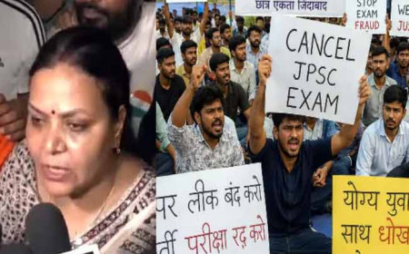 झारखंड में छात्र आंदोलनकारियों का अनशन समाप्त: CBI जांच क्यों नहीं करा रही सरकार?