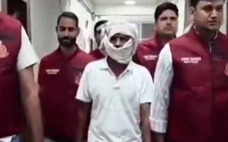 1984 में कत्ल, 42 साल बाद पुलिस ने पकड़ा हत्यारा: गिरफ्तारी से बचने के लिए चली शातिर चाल
