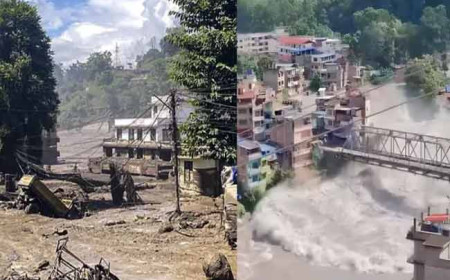 नेपाल में भारी बारिश, रेस्क्यू ऑपरेशन रोका गया, मृतकों की तादाद 600 ज्यादा, 2000 से ज्यादा लोग लापता