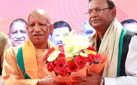 BJP से SP तक सबके फोकस में: यादवों से भी ज्यादा कुर्मी वोटरों की क्यों हो रही चर्चा? 