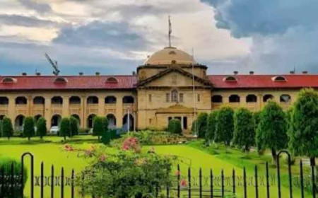 इलाहाबाद हाईकोर्ट ने कहा- किसी भी संस्था को अनिश्चितकाल के लिए ब्लैकलिस्ट नहीं कर सकते, समय तय हो