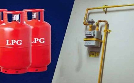 LPG की जगह PNG, सरकार लाई नई स्‍कीम, सस्‍ती और साफ गैस पर पकेगा खाना! न बुकिंग की चिकचिक, न खत्‍म होने की टेंशन