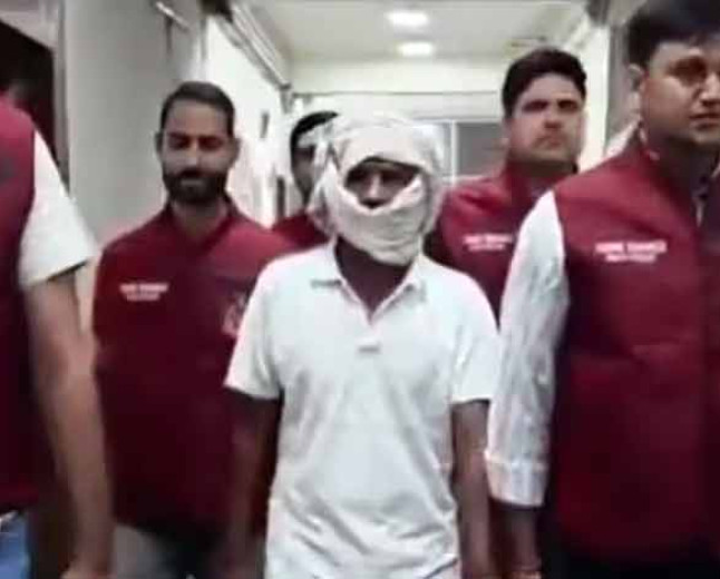 1984 में कत्ल, 42 साल बाद पुलिस ने पकड़ा हत्यारा: गिरफ्तारी से बचने के लिए चली शातिर चाल
