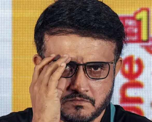 सौरव गांगुली और उनके परिवार को मिली जान से मारने की धमकी, लेटर में लिखा- 'तुम्हें खत्म कर देंगे'