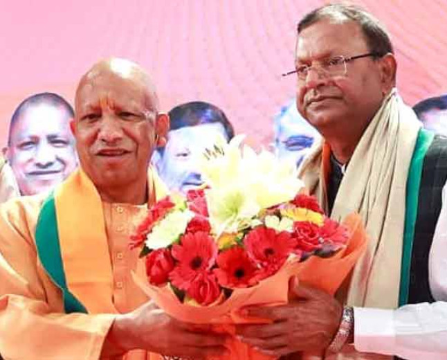 BJP से SP तक सबके फोकस में: यादवों से भी ज्यादा कुर्मी वोटरों की क्यों हो रही चर्चा? 