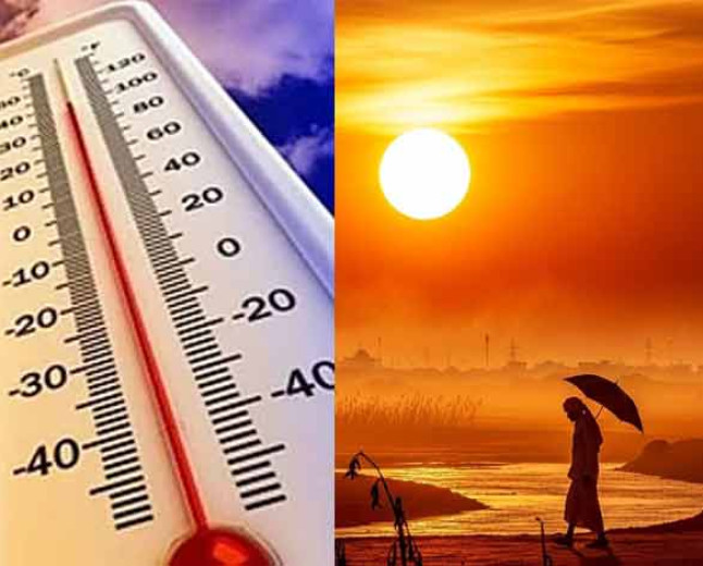 अगस्त की चिपचिपी और जानलेवा गर्मी ने तोड़ा 125 साल का रिकॉर्ड, IMD की चेतावनी सितंबर और भी खतरनाक होने वाला है